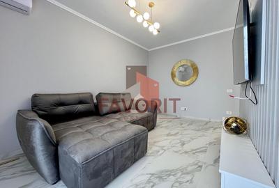 Etaj intermediar. Loc de parcare inclus. Finisat la cheie - 4