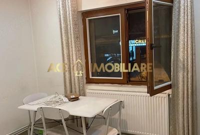 Garsonieră decomandată, mobilată în Decebal - 2