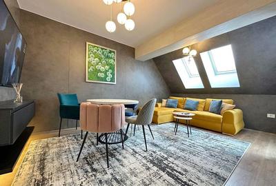 Apartament cu Structura Generoasa, in zona Coresi - 17