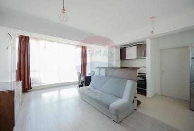 Apartament cu 2 camere semidecomandat în Iosia - 1