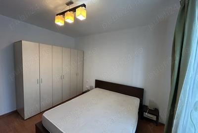 Apartament cu 2 camere semidecomandat în Central - 6