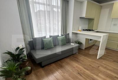 Apartament 3 camere, modern, parcare, 67 mp, zona Eroilor - 2
