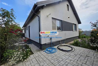 Casă cu 3 camere cu Teren 280 Mp în Haliu - 20
