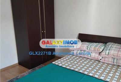 Apartament cu 2 camere decomandat, mobilat în Lujerului - 6