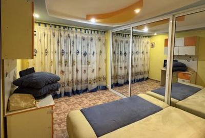 Apartament cu 4 camere decomandat în Inel I - 3