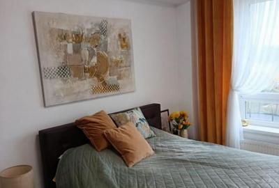 Apartament cu 3 camere decomandat, mobilat în Cristian - 16