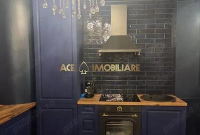 Apartament cu 2 camere decomandat, mobilat în Central - 7