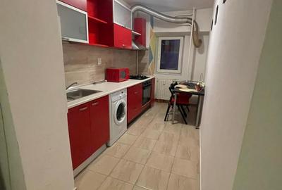 Garsonieră decomandată, mobilată în Nerva Traian - 17