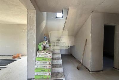Casa Individuala cu 4 dormitoare, teren 640 mp in Cristian - Sibiu - 5