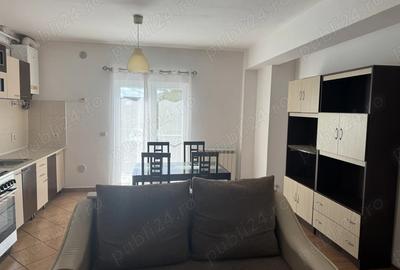 Apartament doua camere zona drexmaier - 4