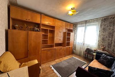 Apartament cu 2 camere semidecomandat în Luncă - 5