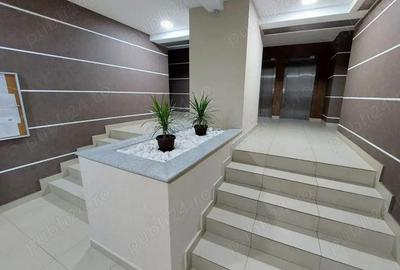 Apartament cu 2 camere decomandat în Central - 1