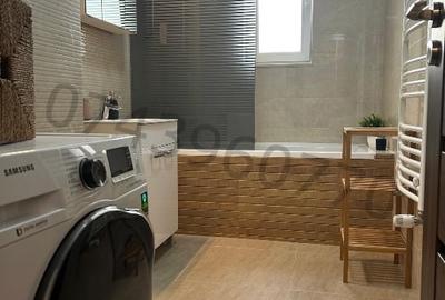 Apartament 3 camere, paza, 2 locuri parcare @Timpuri Noi Minulescu 39 Residence - 15