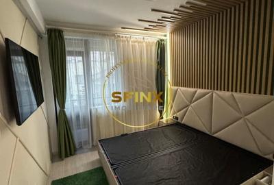 Apartament cu 2 camere decomandat, mobilat în Ghencea - 5