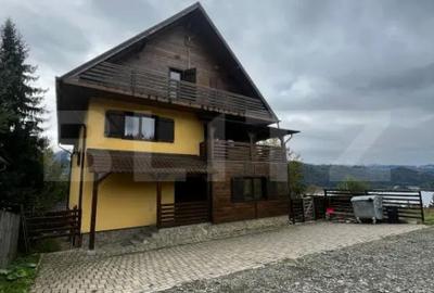 Casă cu 12 camere cu Teren 530 Mp în Colibița - 6