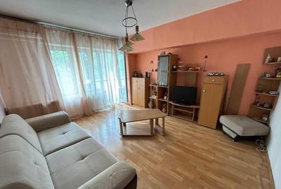 Apartament 4 camere Militari metrou Lujerului ! - 2