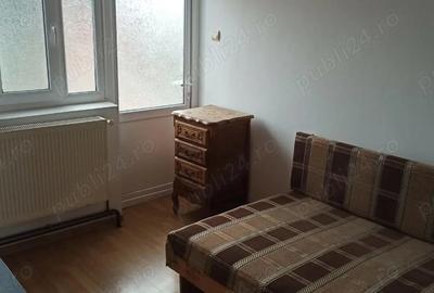 Casă cu 3 camere în Piața Unirii - 4