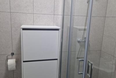 Apartament 2 camere totul nou - prima inchiriere// str. Tineretului 35 bis - 13