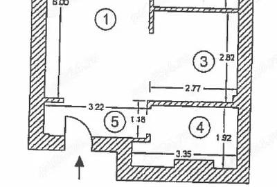 CityPoint, proprietar, centrala, incalzire in pardoseala, parcare - 3