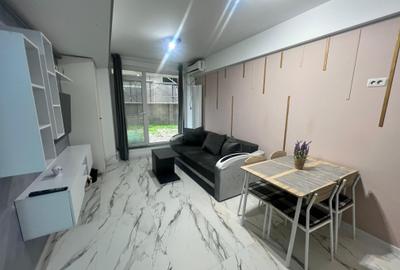 Mamaia Nord Studio 2 camere renovat, 50 m de mare, se accepta si schimb auto - 2