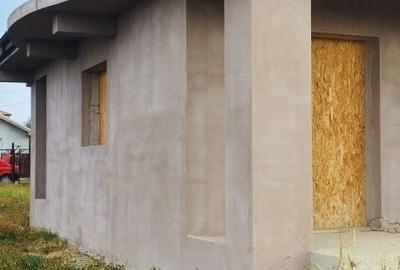Casă cu 4 camere în Boțârlău - 8