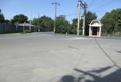 Teren de 629 mp, în Olteni - 8