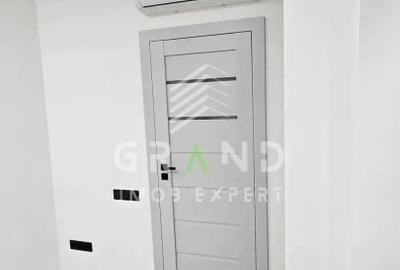 Spatiu de inchiriat finisat, modern, cu acces direct din strada -cartier Marasti - 5