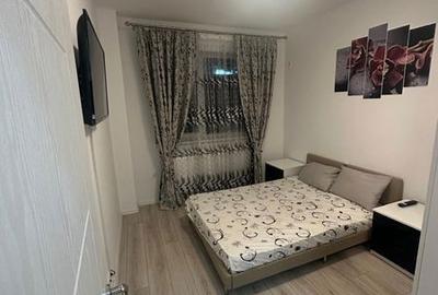 Apartament cu 2 camere decomandat în Chiajna - 4