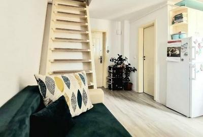 Apartament cu 2 camere decomandat în Ozana - 1