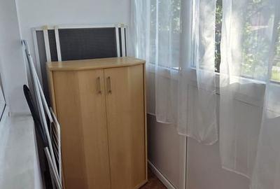 Apartament cu 2 camere decomandat în Olimpia-Stadion - 12