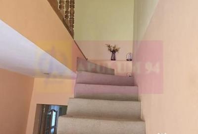 Casă cu 3 camere cu Teren 340 Mp în Poiana - 2