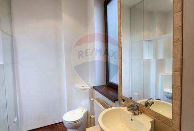 Apartament cu 5 camere în Ultracentral - 13