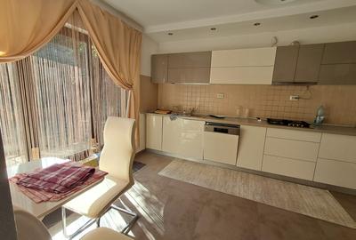 Casa tip vila, 1000mp teren, Barnova-Iasi. - 7