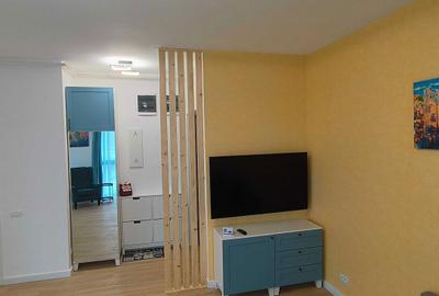 Apartament cu 2 camere decomandat în Doamna Ghica - 2