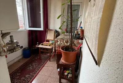 Apartament cu 2 camere decomandat, mobilat în George Enescu - 5