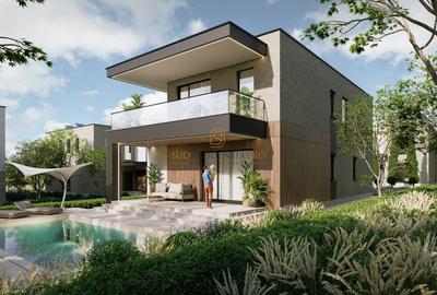 Teren Construcții intravilan de 23761 mp, în Siliștea Snagovului - 13