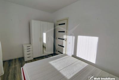 Apartament cu 3 camere, zona BMW, Floresti - 7