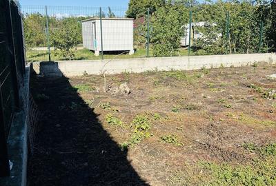 Spațiu comercial, în Petrești - 3