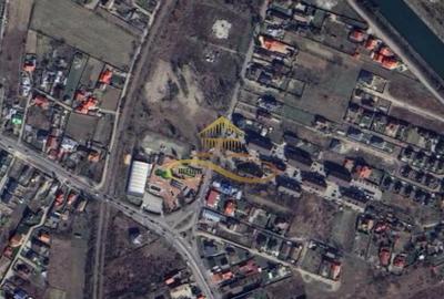 Teren Construcții intravilan de 2939 mp, în Calea Moldovei - 4