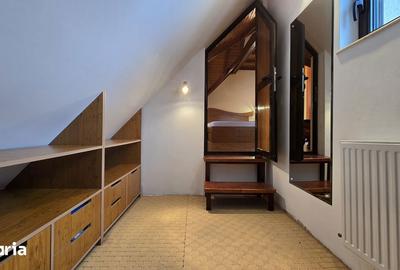 Casă cu 5 camere cu Teren 456 Mp în Central - 8