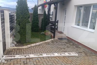 Casă cu 4 camere cu Teren 250 Mp în Sântana de Mureș - 13