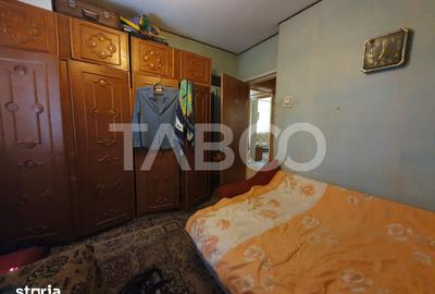 Apartament cu 2 camere decomandat, mobilat în Central - 2