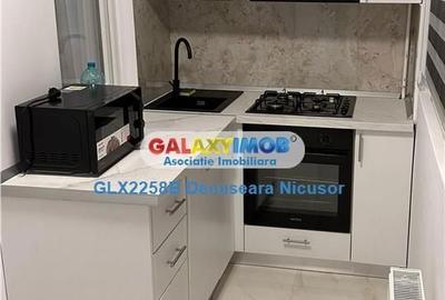 Apartament cu 2 camere în Roșu - 7