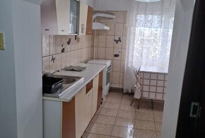 Garsonieră decomandată în Florești - 5