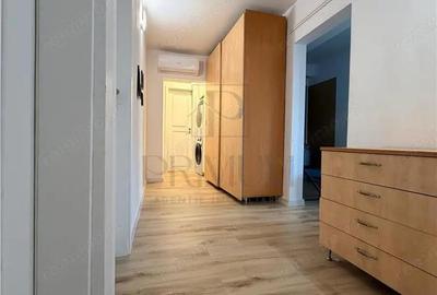 Apartament cu 4 camere decomandat în Steaua - 9