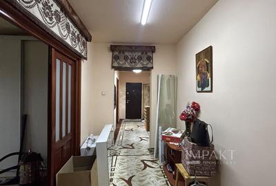 Vanzare apartament cu 4 camere, confort sporit, Zona Farmec Marasti! - 12