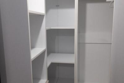 Garsonieră decomandată în Sânpetru - 4