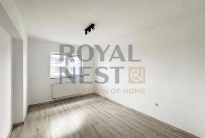 De inchiriat apartament de 2 camere in Avantgarden 3, faza 5 - 3