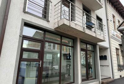 Spațiu comercial, de 40 mp, în Gura Văii - 5