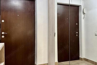 Apartament 2 camere Calea Grivitei 156 - 6